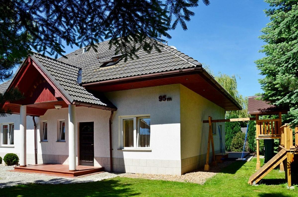 Willa U Basi Milkow  Exterior photo
